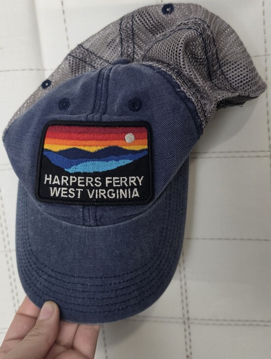 Legacy Other - Harpers Ferry Hat